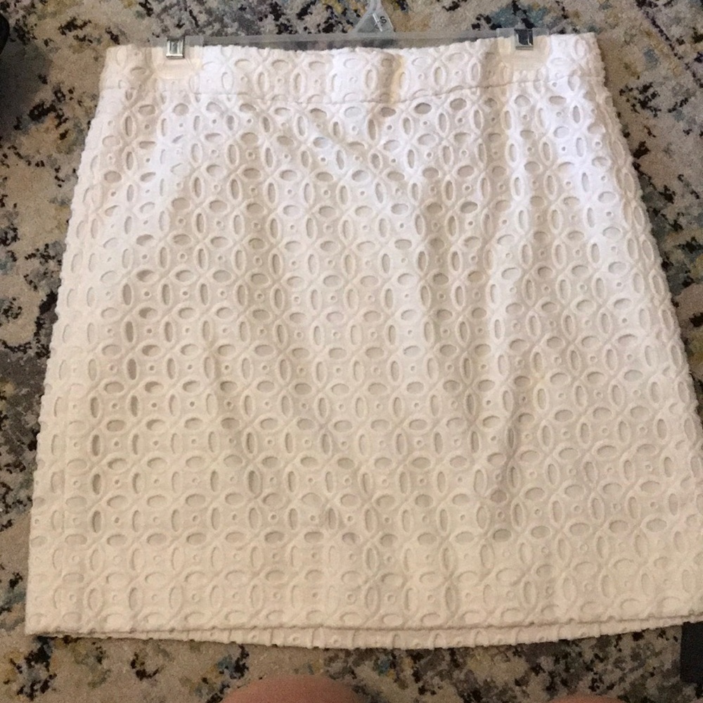 JCrew skirt